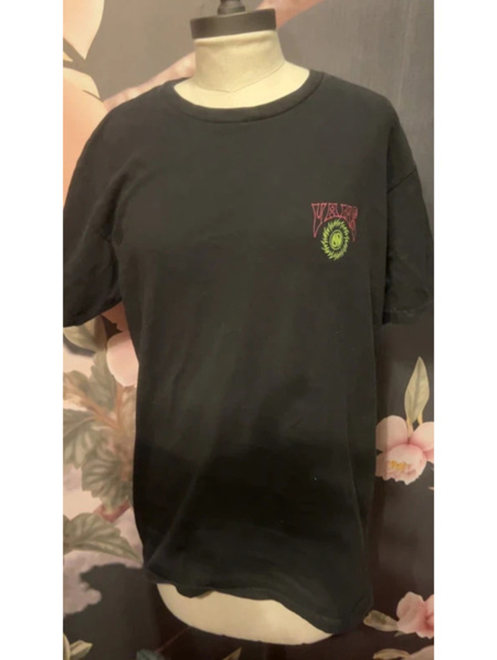 Vans T-shirt Medium